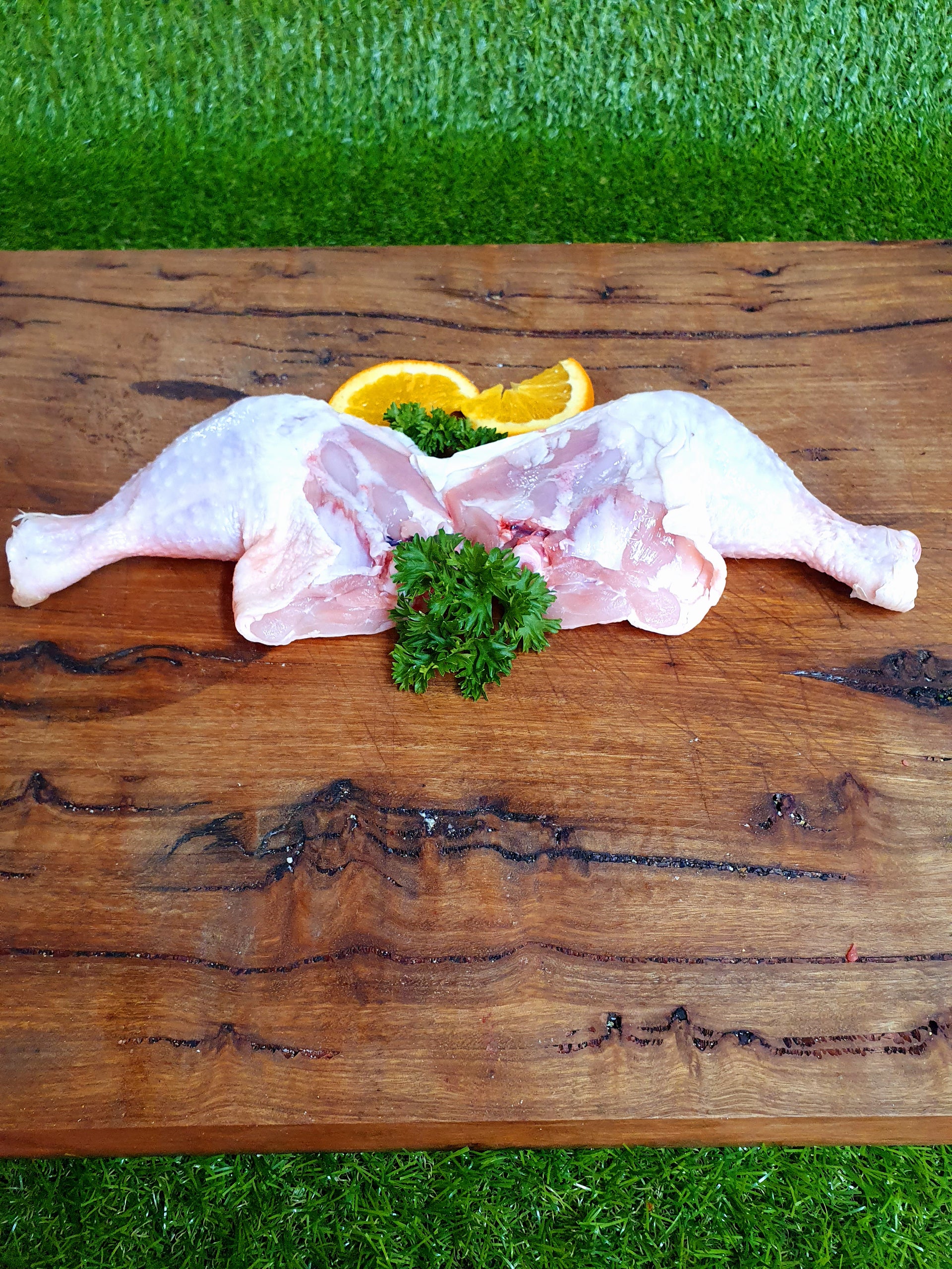 Poultry