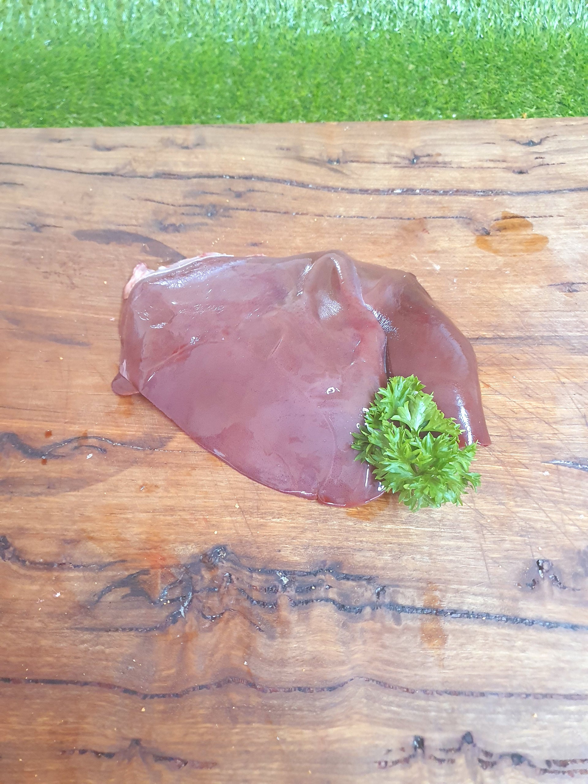 Offal