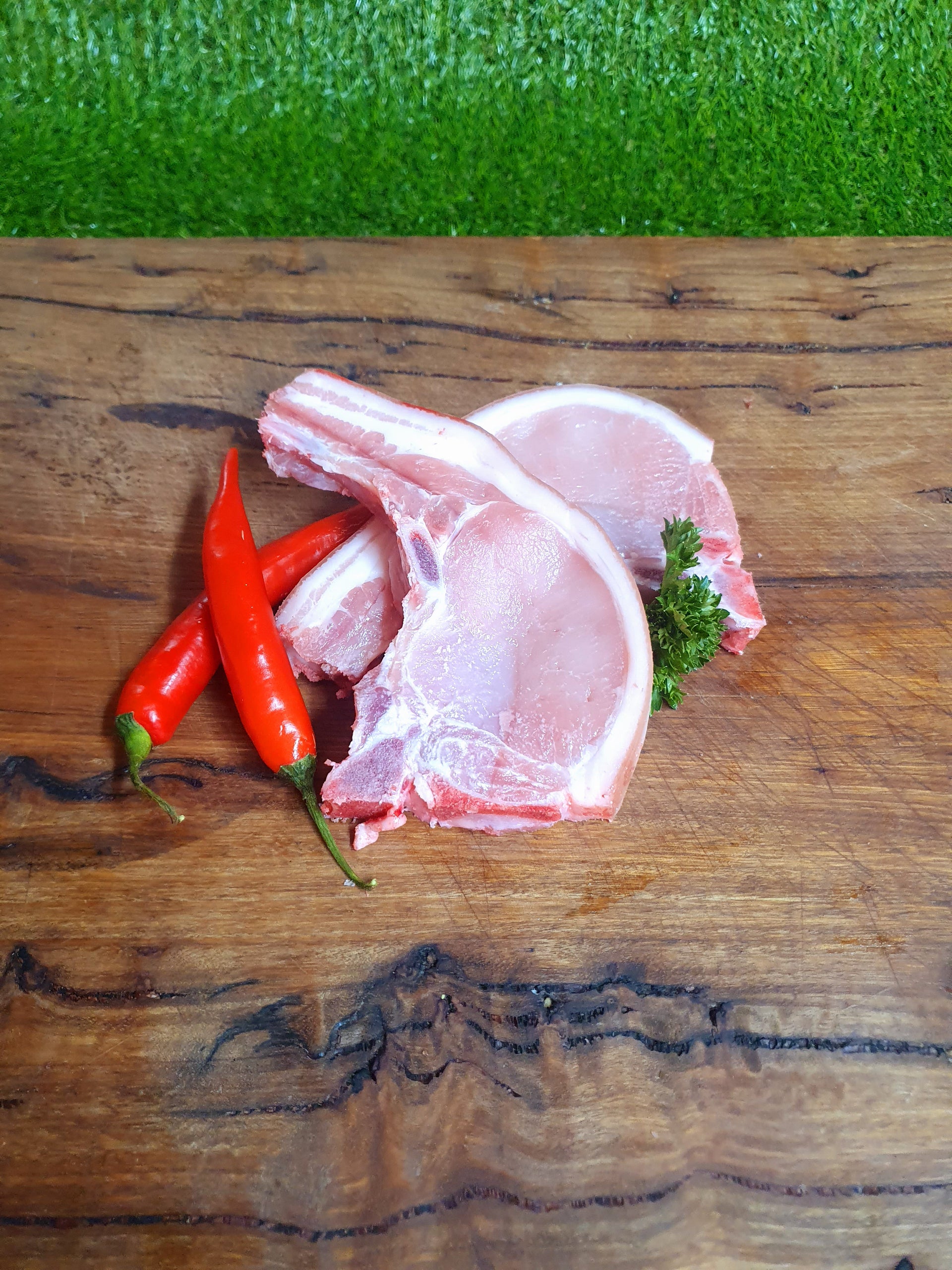 Pork