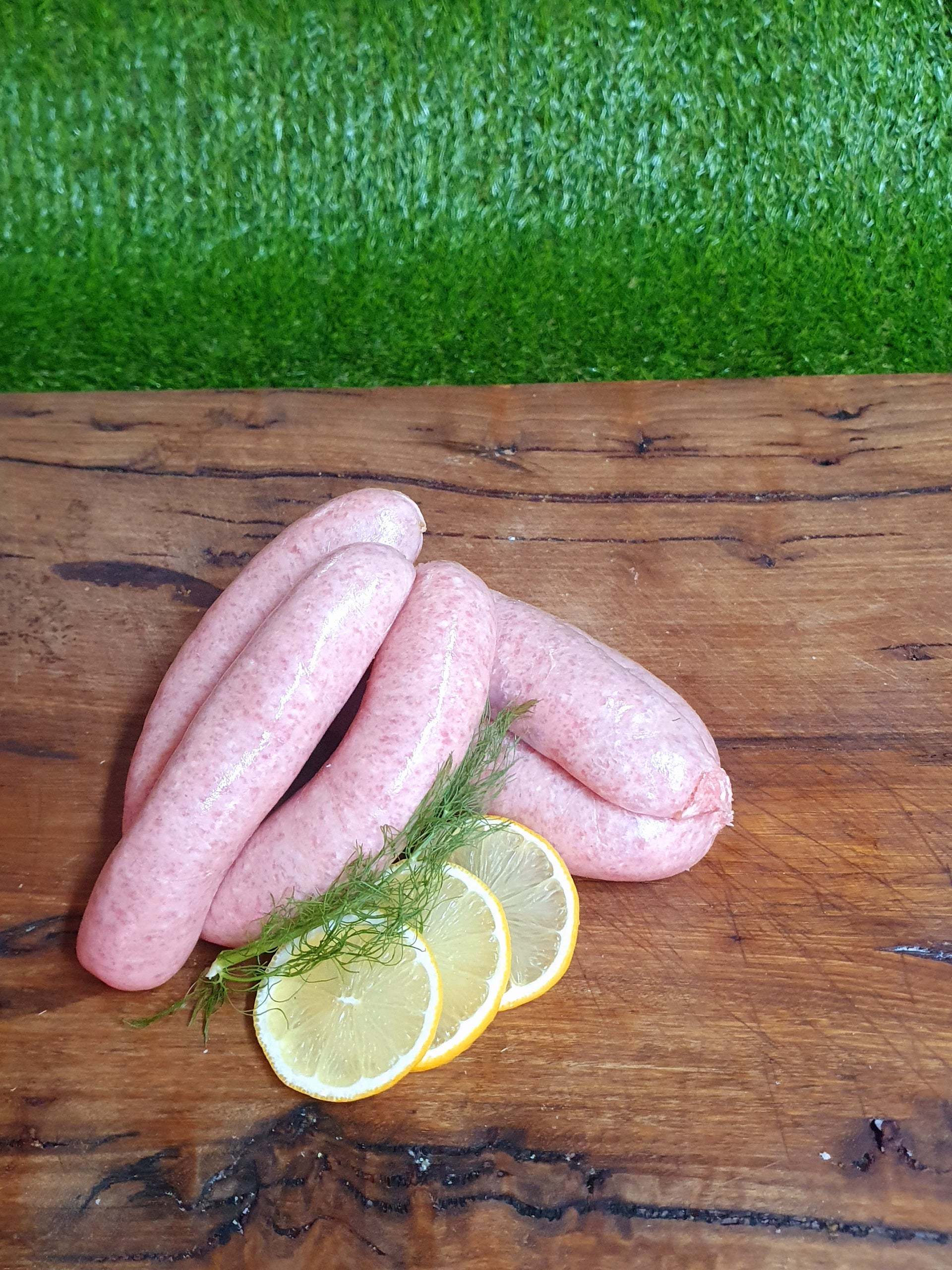 Sausages