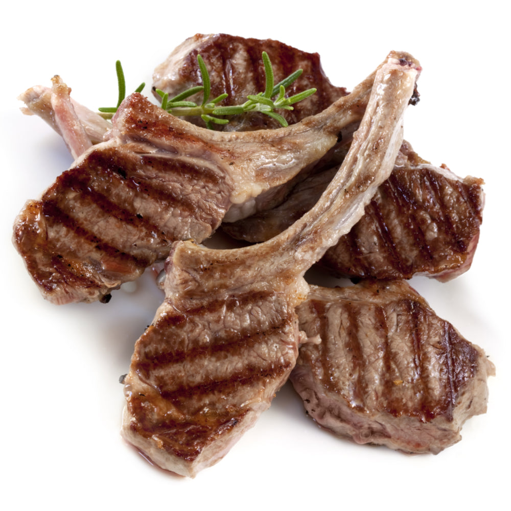 Lamb Products