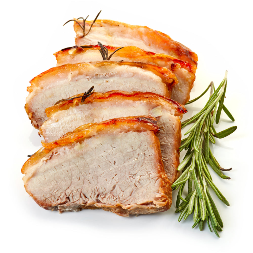 Pork Products
