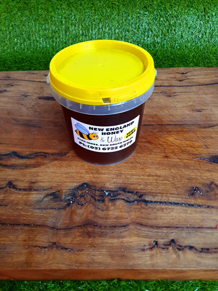 1.5Kg Locally Sourced Honey