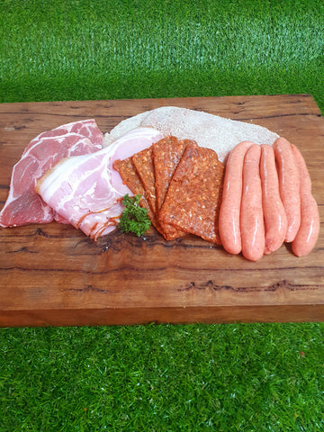 $50 Meat Pack