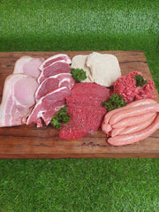$65 Meat Pack