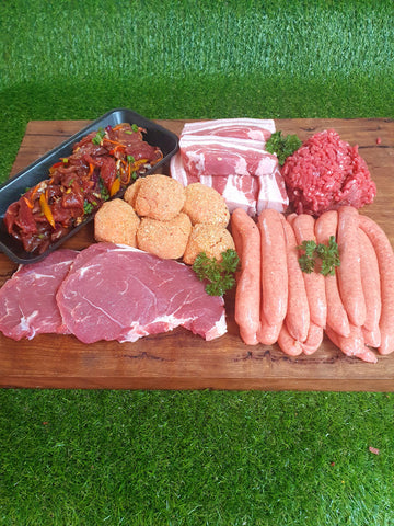 $80 Meat Pack