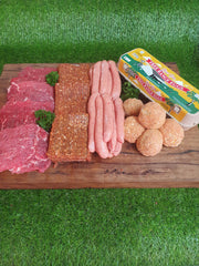 BBQ Pack