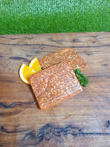 Beef Steakettes