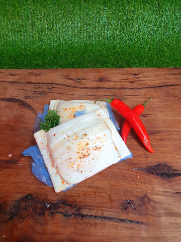 Beef Wellington (each)