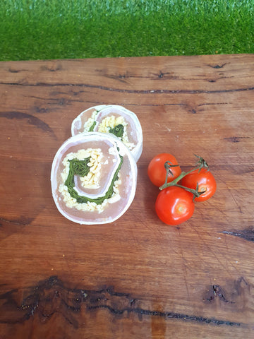 Chicken Spinwheels (each)