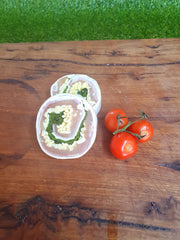 Chicken Spinwheels (each)
