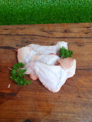Chicken nibbles