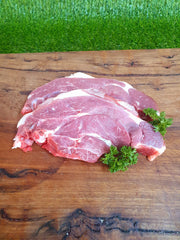 Chuck Steak