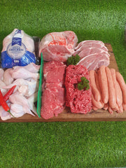 Freezer Filler