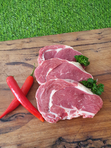 Rib Fillet Steak