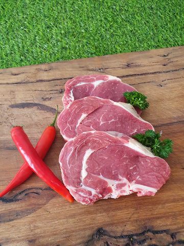 Rib Fillet Steak
