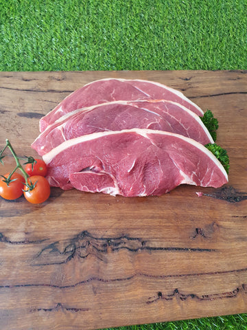 Rump Steak