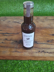 Smokey BBQ &  Bourbon Marinade/Sauce