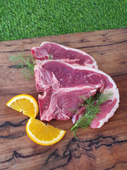 T-Bone Steak