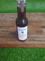 Worcestershire Sauce