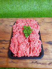 Beef Mince