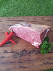 Blade Roast