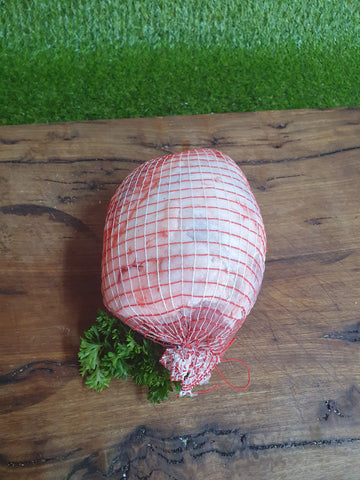 Boned & Rolled Leg Of Lamb