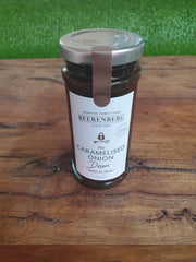 Caramelised Onion