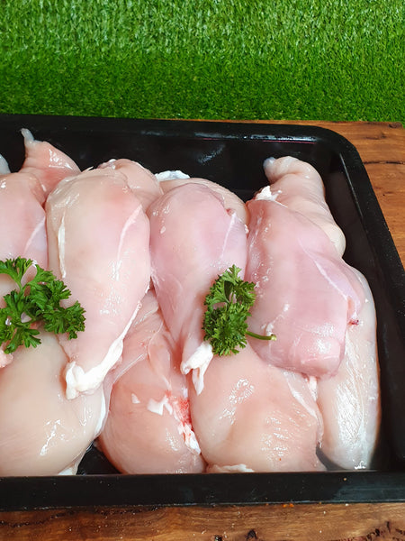 Chicken Breast Fillets