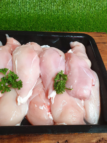 Chicken Breast Fillets