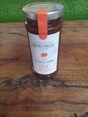Chilli Jam