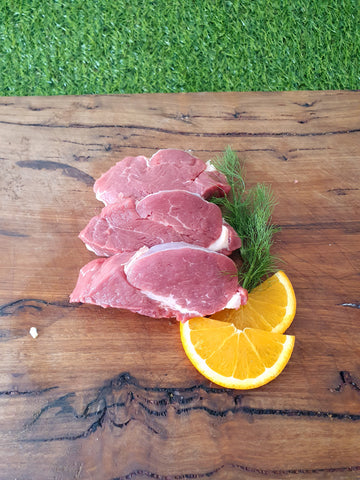 Eye Fillet Steak