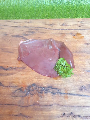 Lambs Fry (each)