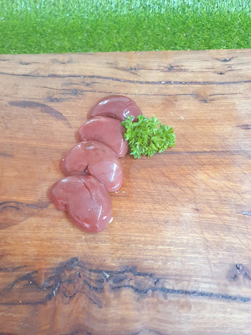 Lambs Kidney