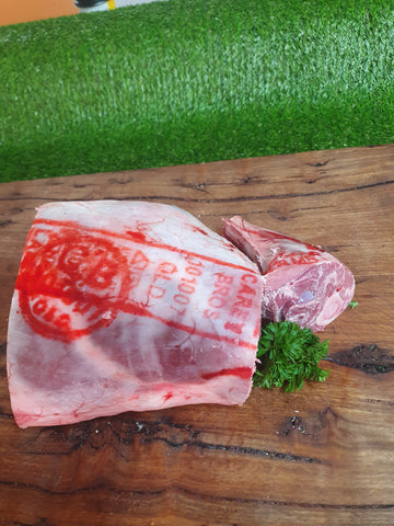 Leg Of Lamb