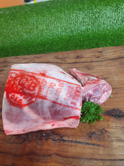 Leg Of Lamb