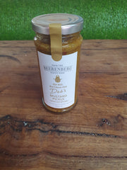 Mustard Pickle Relish
