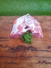 Lamb Racks