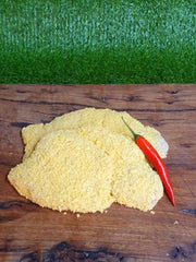 Pork Schnitzels