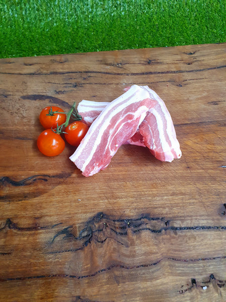 Pork Spare Ribs