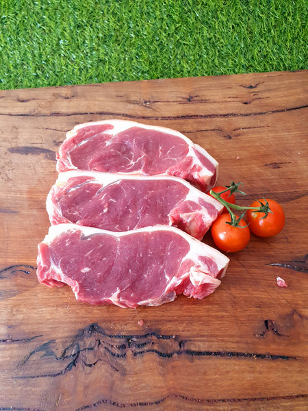 Porterhouse Steak