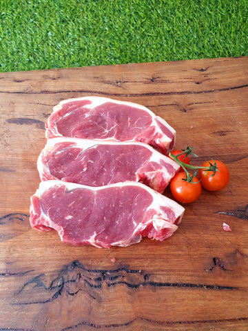 Porterhouse Steak