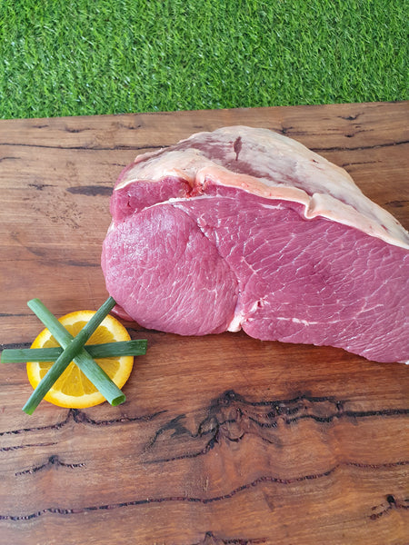 Topside Roast Beef